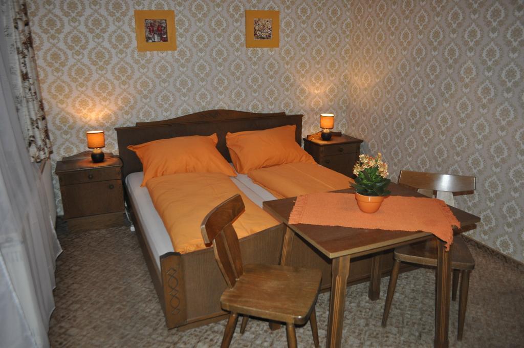 Gasthaus Gruber 호텔 탐스베그 객실 사진