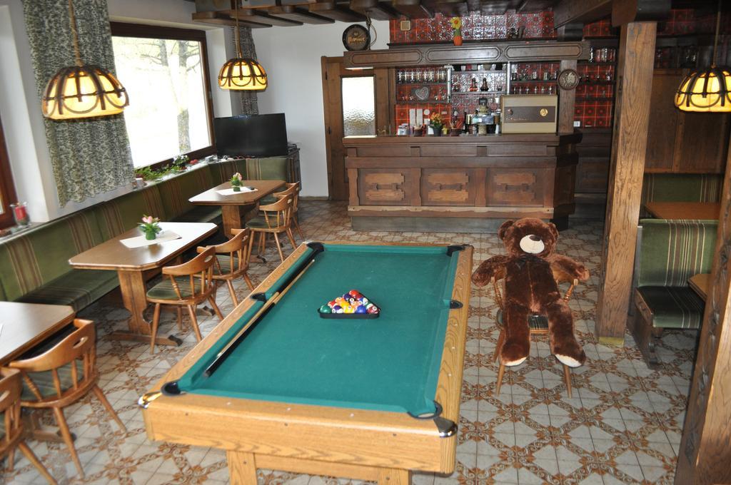Gasthaus Gruber 호텔 탐스베그 외부 사진