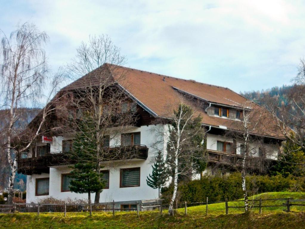 Gasthaus Gruber 호텔 탐스베그 외부 사진