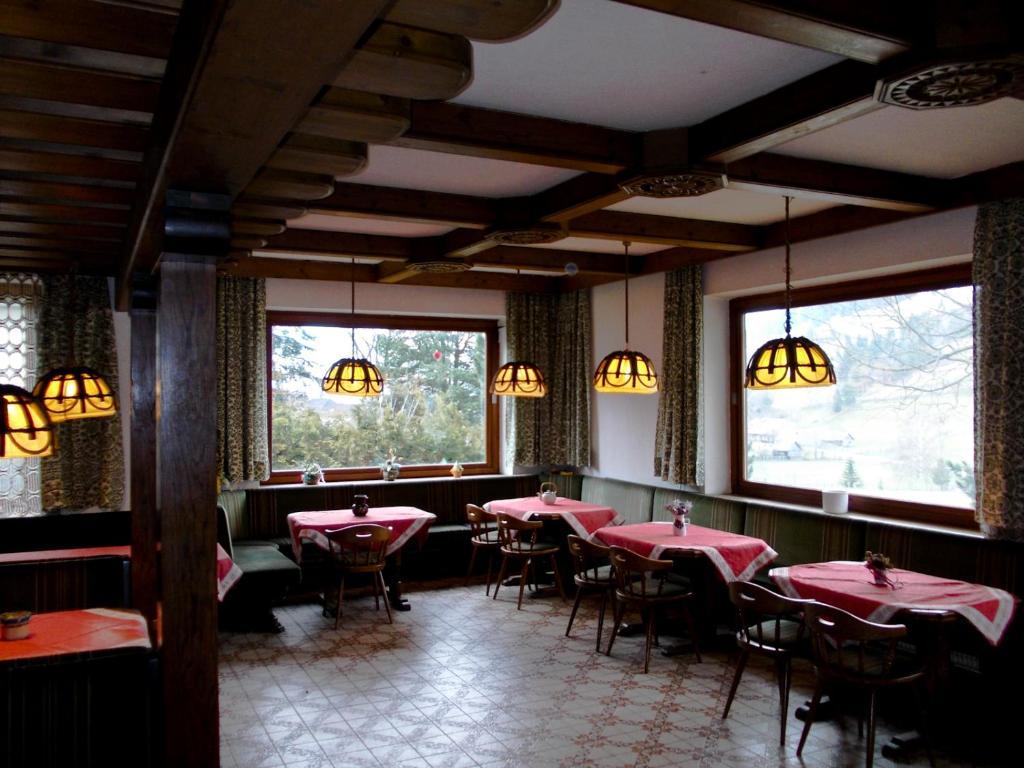 Gasthaus Gruber 호텔 탐스베그 외부 사진