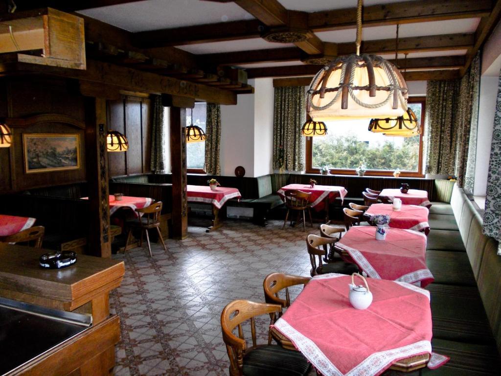 Gasthaus Gruber 호텔 탐스베그 외부 사진