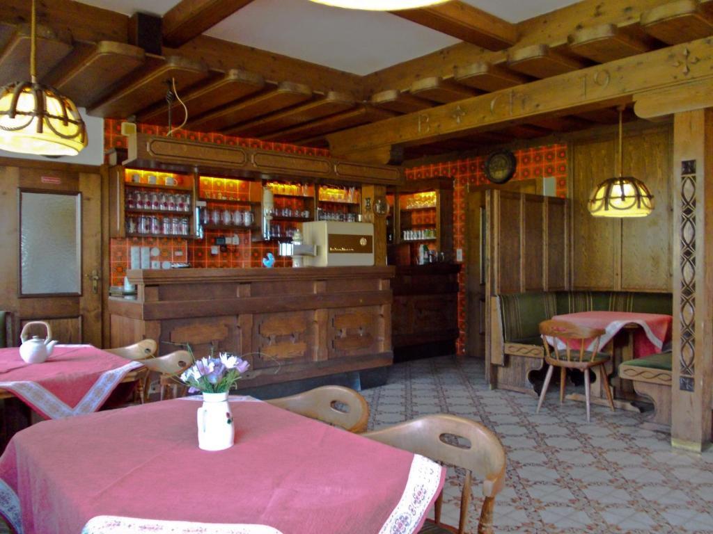 Gasthaus Gruber 호텔 탐스베그 외부 사진