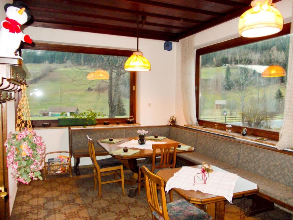 Gasthaus Gruber 호텔 탐스베그 외부 사진