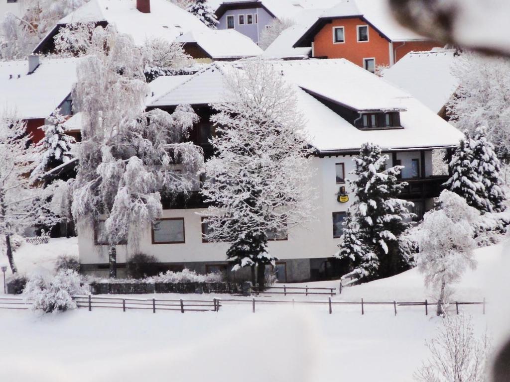 Gasthaus Gruber 호텔 탐스베그 외부 사진